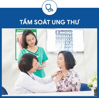 Tầm soát ung thư