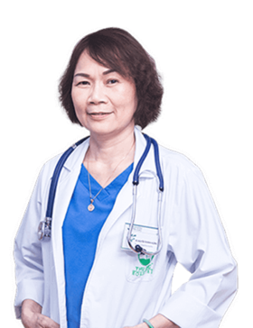 NGUYỄN THỊ MINH HƯƠNG